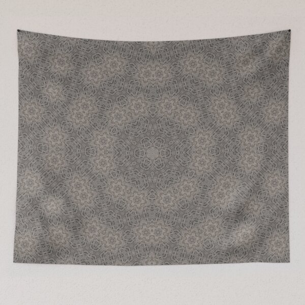 Item preview, Kaleidoscopic Oddities 00288 designed and sold by CleanWIP.