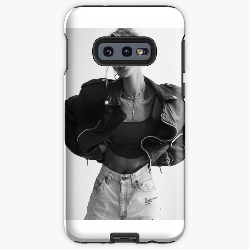 Snag Hailey Bieber's Suction Phone Case on Sale for $15