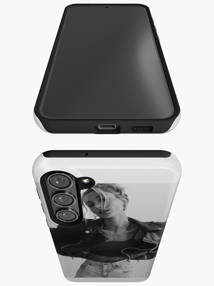 Snag Hailey Bieber's Suction Phone Case on Sale for $15