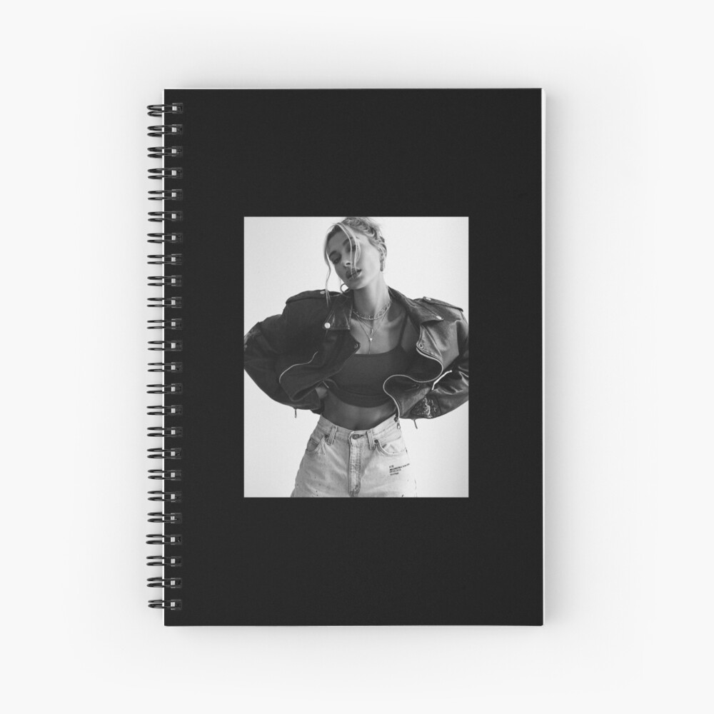 Hailey Bieber Sticker for Sale by taylor256