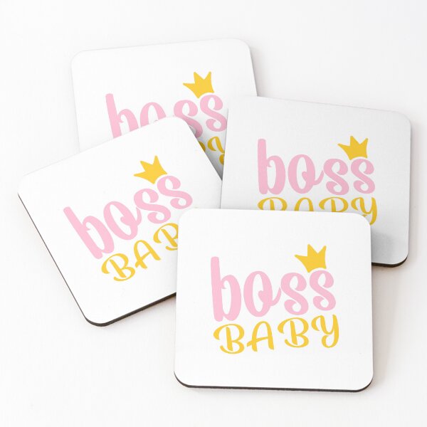 Item preview, Boss baby designed and sold by zaryab213.