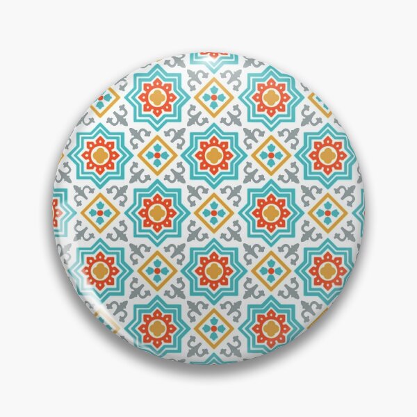 Item preview, Arabian Ceramic art design designed and sold by Lhadjisdaname.