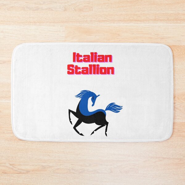 Item preview, Italian Stallion designed and sold by ValAndVanya.
