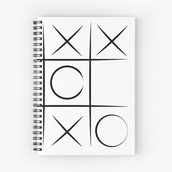 Item preview, Juego de tic-tac-toe designed and sold by DadShop.