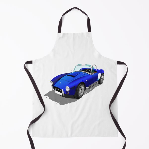Item preview, Ford Cobra Ford Cobra Roadster - The Legend designed and sold by DrivenBrand.