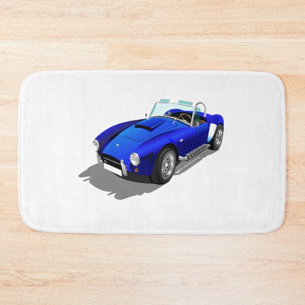 Item preview, Ford Cobra Ford Cobra Roadster - The Legend designed and sold by DrivenBrand.