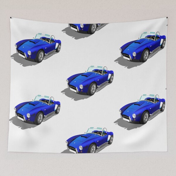 Item preview, Ford Cobra Ford Cobra Roadster - The Legend designed and sold by DrivenBrand.