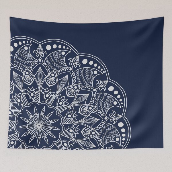 Item preview, Beautiful mandala art designed and sold by kkanchan.