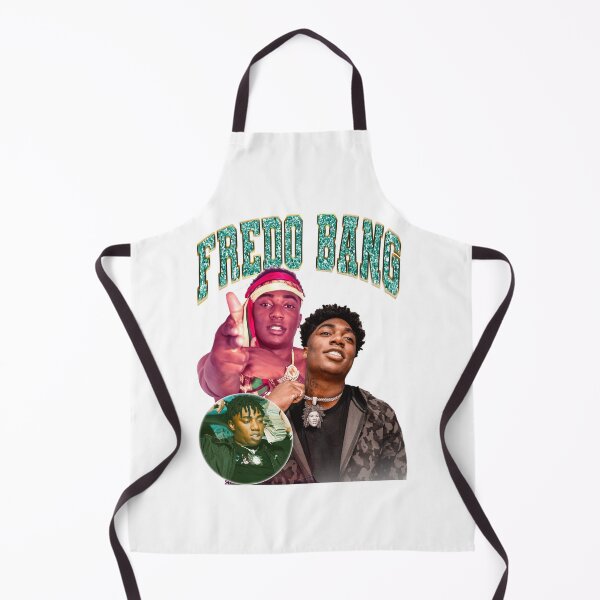 Item preview, Fredo bang designed and sold by preezay.
