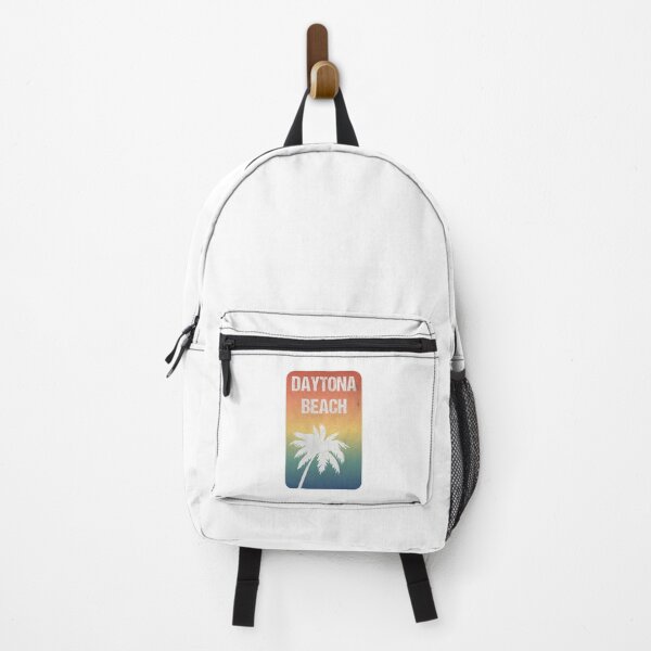 Item preview, Retro Daytona Beach designed and sold by OkGalerieRB.