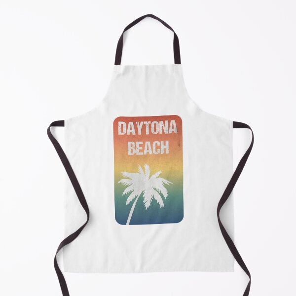 Item preview, Retro Daytona Beach designed and sold by OkGalerieRB.