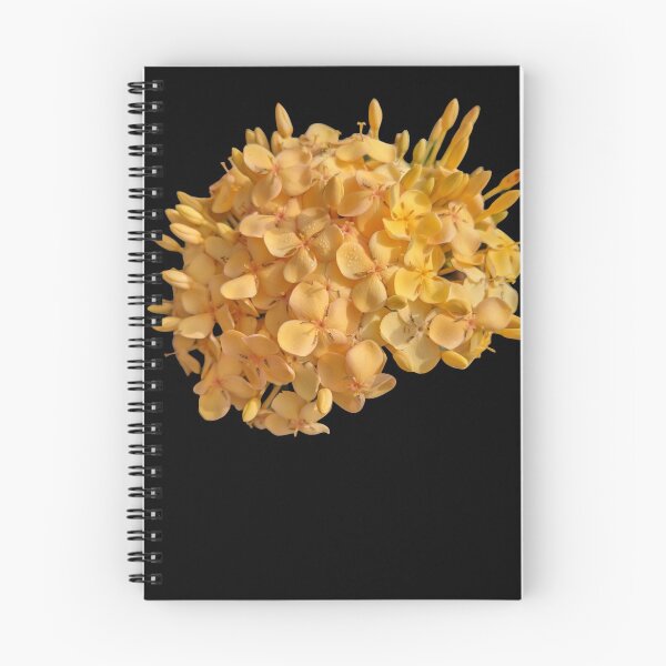 Item preview, Yellow Hydrangea designed and sold by Tropicx.