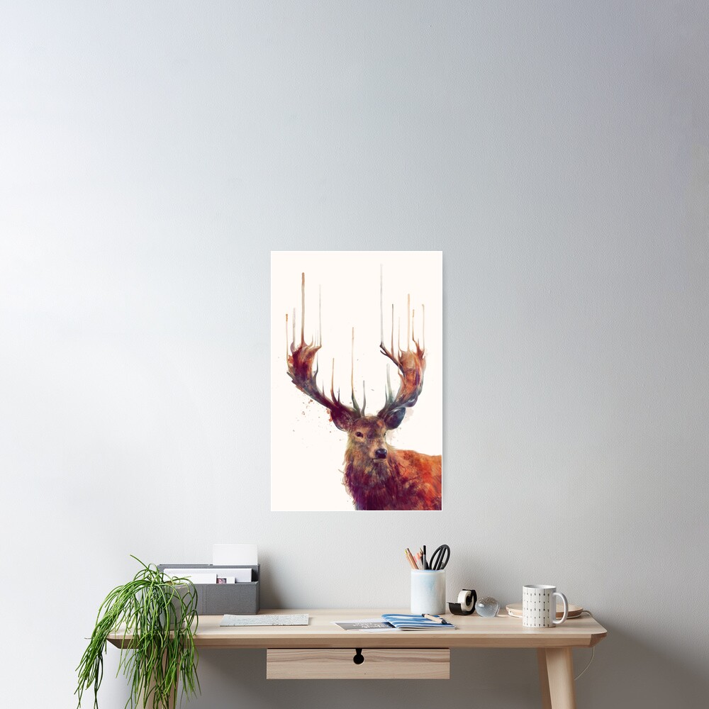 Item preview, Poster designed and sold by AmyHamilton.