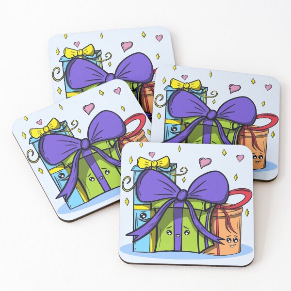 Item preview, Presents  designed and sold by NorbertAlin.