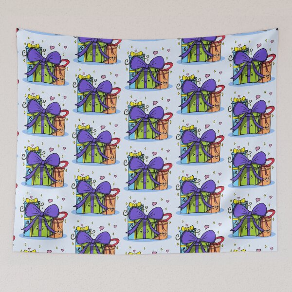 Item preview, Presents  designed and sold by NorbertAlin.
