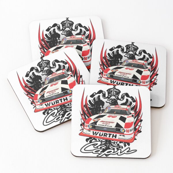 Item preview, Ford Capri Racing Capri RS designed and sold by DrivenBrand.