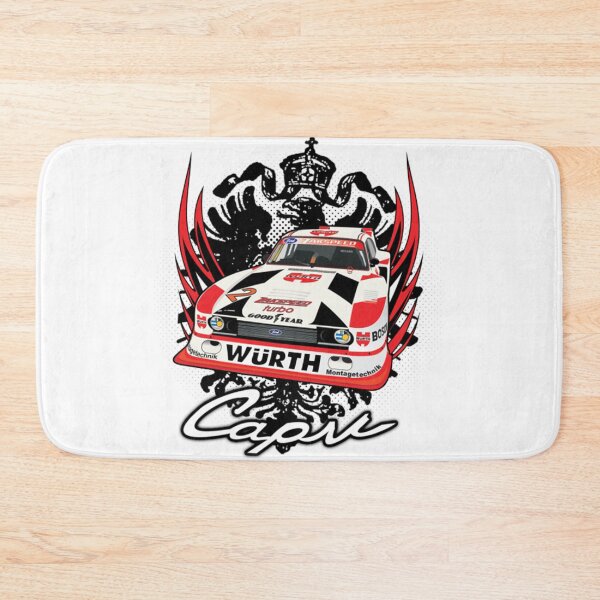 Item preview, Ford Capri Racing Capri RS designed and sold by DrivenBrand.