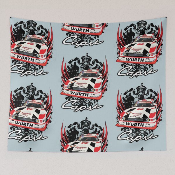 Item preview, Ford Capri Racing Capri RS designed and sold by DrivenBrand.