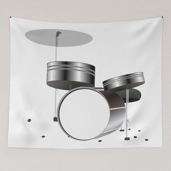 Item preview, Drums designed and sold by Jujuzinha21.