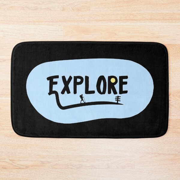 Item preview, Explore designed and sold by ChrisMichaelis.