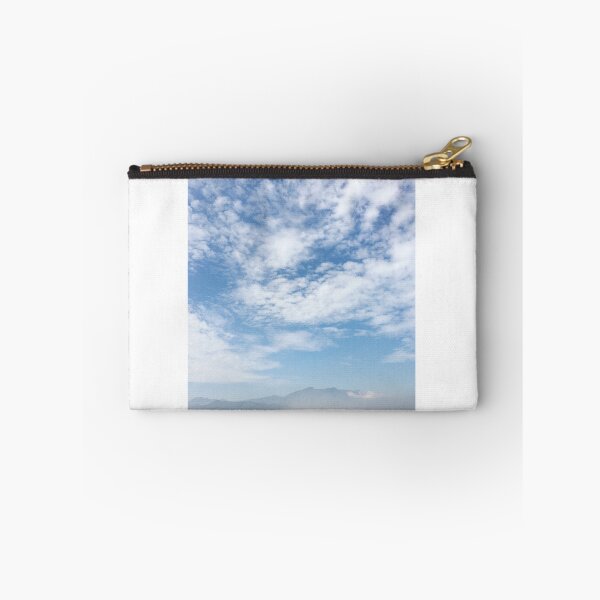 Item preview, Altocumulus Sky View Photography designed and sold by gambarin-art.
