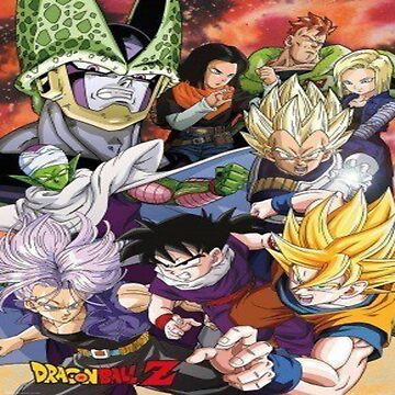 Dragon Ball Z Saga de Majin Boo OST 54 