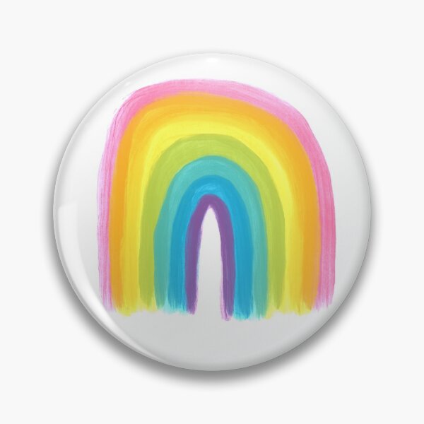 Item preview, Rainbow  designed and sold by Tinaholleyart.