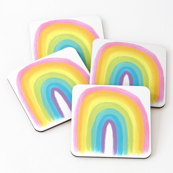 Item preview, Rainbow  designed and sold by Tinaholleyart.
