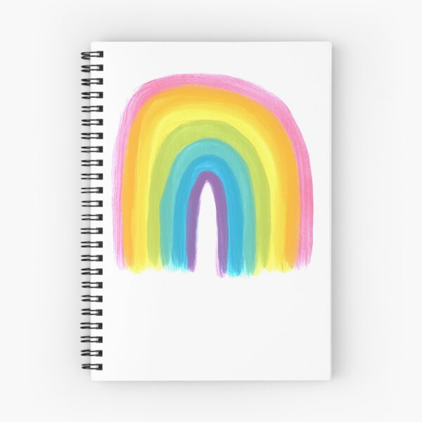Item preview, Rainbow  designed and sold by Tinaholleyart.