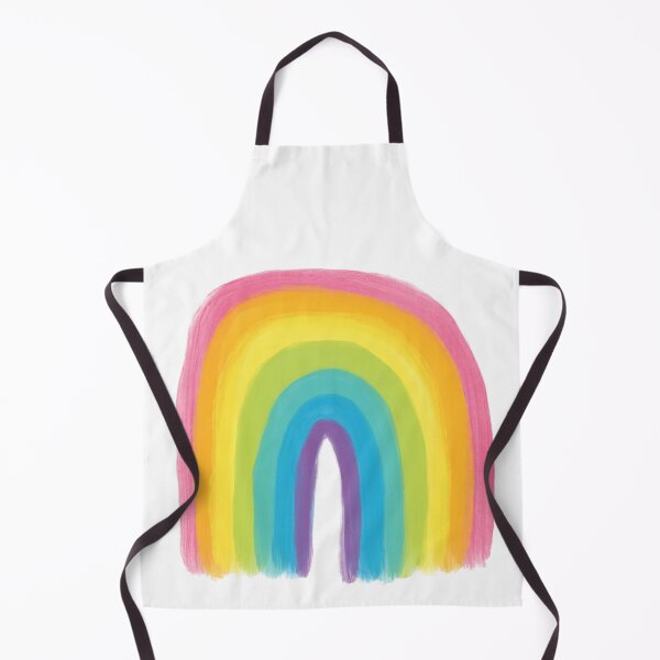 Item preview, Rainbow designed and sold by Tinaholleyart.