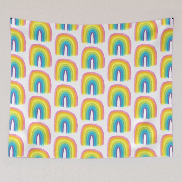Item preview, Rainbow  designed and sold by Tinaholleyart.