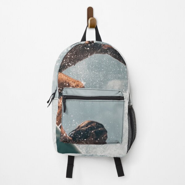 Item preview, duffle , my hero, do you designed and sold by Harmanpreet Kaur.