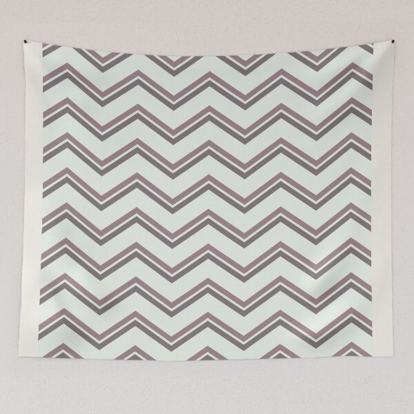 Item preview,  Mudcloth Minimalist  Abstract  Geometric Shapes Retro Boho  Pattern designed and sold by zedonee.