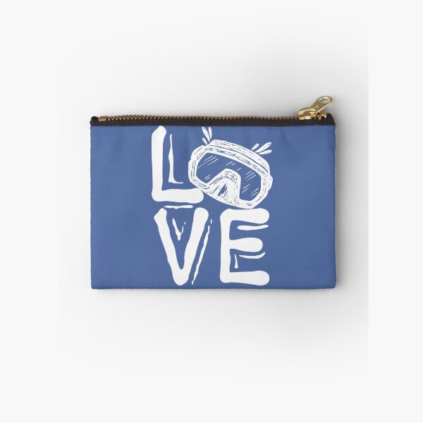 Item preview, Love Snorkeling, Gift ideas for Snorkelers and Scuba Divers  designed and sold by AmazingEcraft.