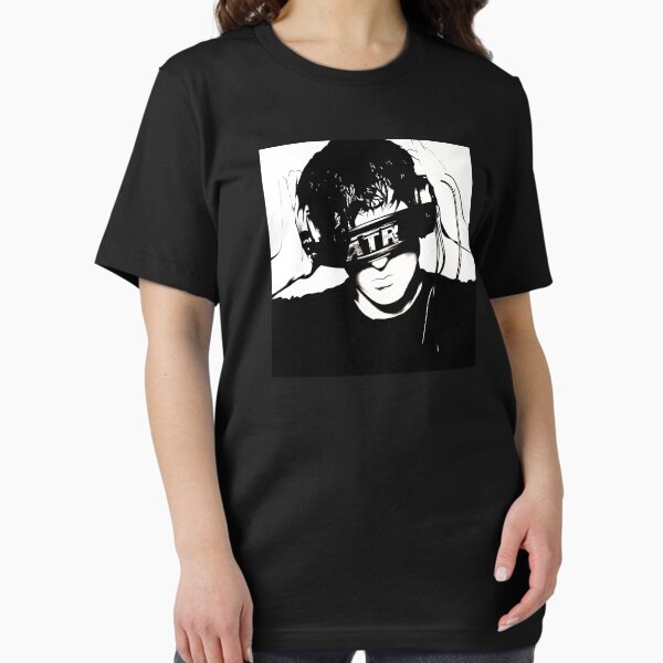 ALEC EMPIRE アレックエンパイア DHC デジタルハードコア Tシャツ ALEC EMPIRE アレックエンパイア DHC デジタルハードコア T