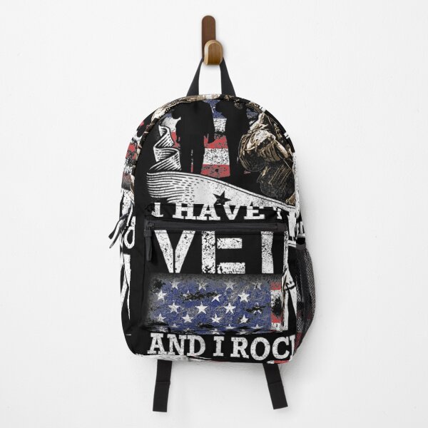 Item preview, I Have Two Tittles Veteran And Granddad Fathers Day designed and sold by sheilase.