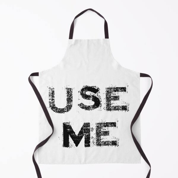 Item preview, USE ME designed and sold by Yabya.