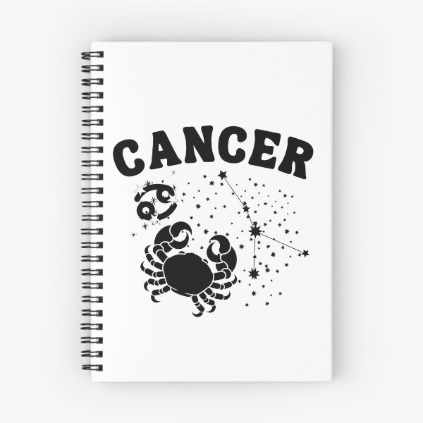 Item preview, Cancer Horoscope Star Signs And Symbols designed and sold by Easyas.