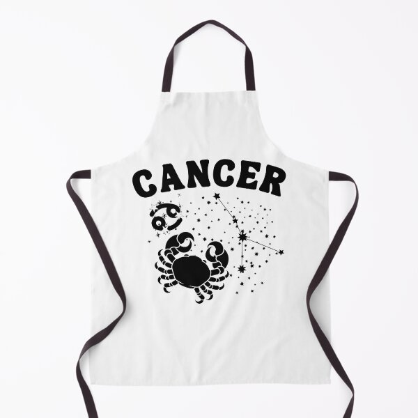 Item preview, Cancer Horoscope Star Signs And Symbols designed and sold by Easyas.