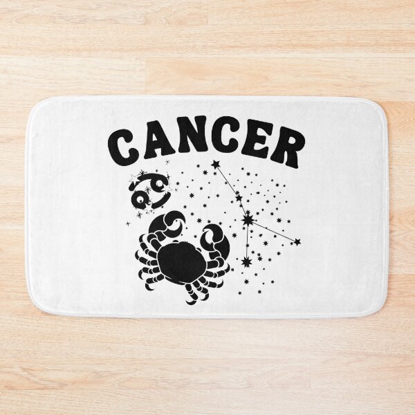 Item preview, Cancer Horoscope Star Signs And Symbols designed and sold by Easyas.