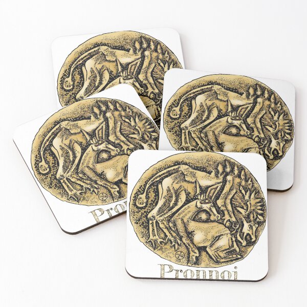 Item preview, Pronnoi, Kefalonia designed and sold by ArchaeoArtist.
