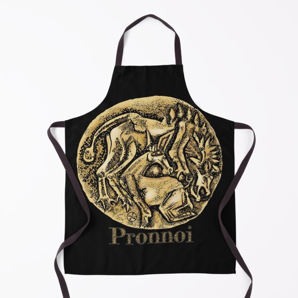 Item preview, Pronnoi, Kefalonia designed and sold by ArchaeoArtist.