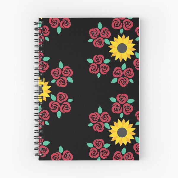 Item preview, In A World Full of Roses Be A Sunflower designed and sold by SYNTASTIC.