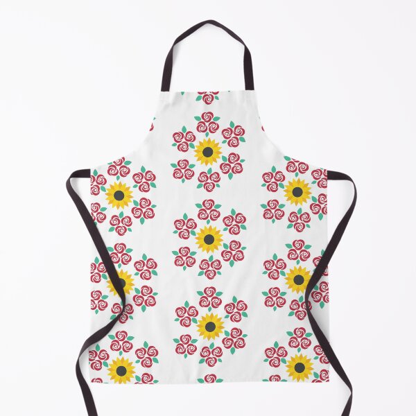 Item preview, In A World Full of Roses Be A Sunflower designed and sold by SYNTASTIC.