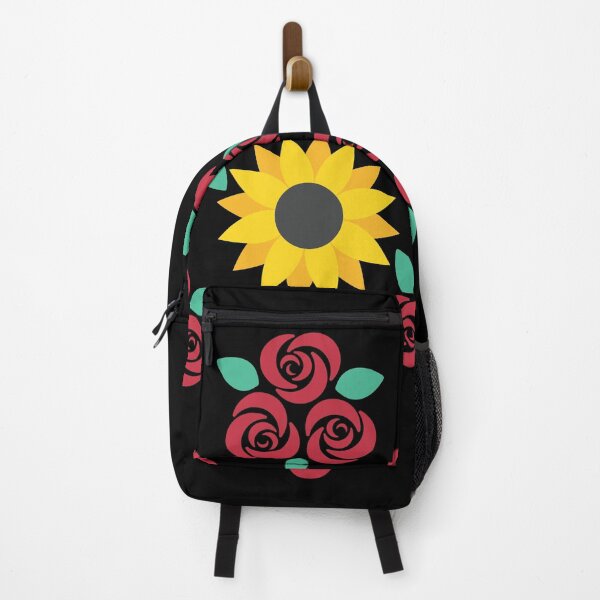 Item preview, In A World Full of Roses Be A Sunflower designed and sold by SYNTASTIC.