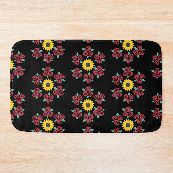 Item preview, In A World Full of Roses Be A Sunflower designed and sold by SYNTASTIC.