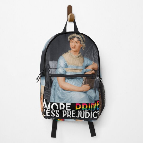 Item preview, More Pride Less Prejudice | Jane Austen novel designed and sold by Mixture-DESIGN.