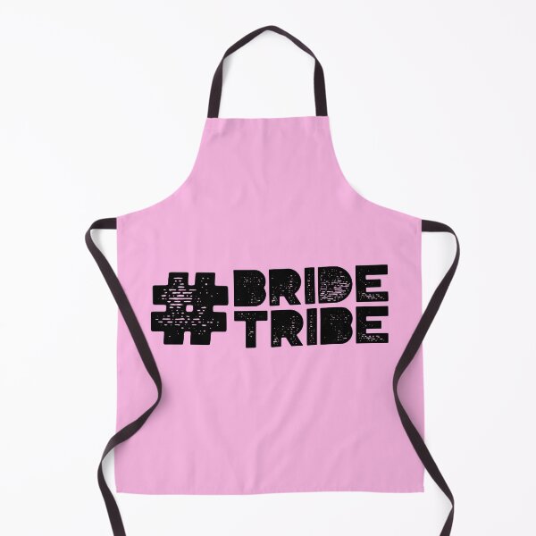 Item preview, #Bride Tribe designed and sold by DoodleDashCollective.
