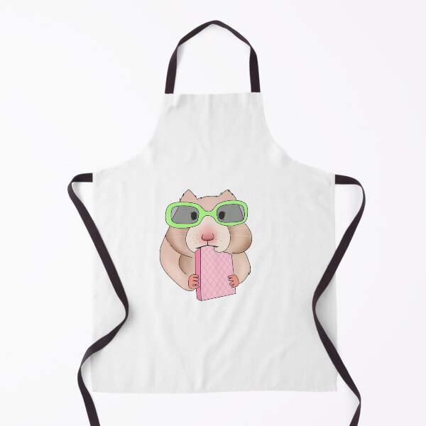 Item preview, Cute hamster designed and sold by WAVE Store.