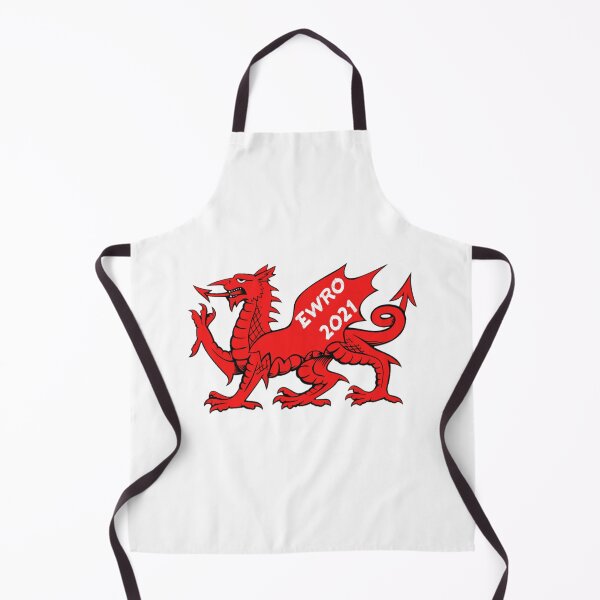 Item preview, Ewro 2021 designed and sold by DafyddEm.